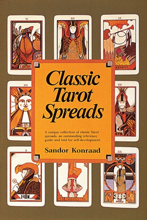 Classic Tarot Spreads