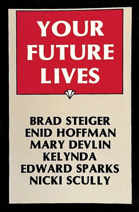 Your Future Lives