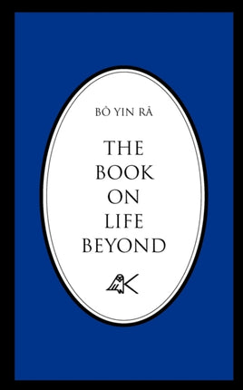 The Book on Life Beyond