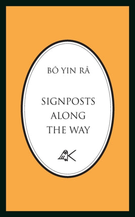 Signposts Along The Way