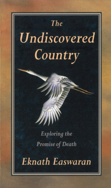 The Undiscovered Country: Exploring the Promise of Death