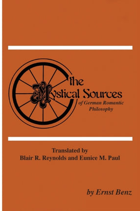 themysticalsourcesofgermanromanticphilosophy