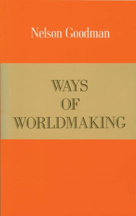 Ways of Worldmaking