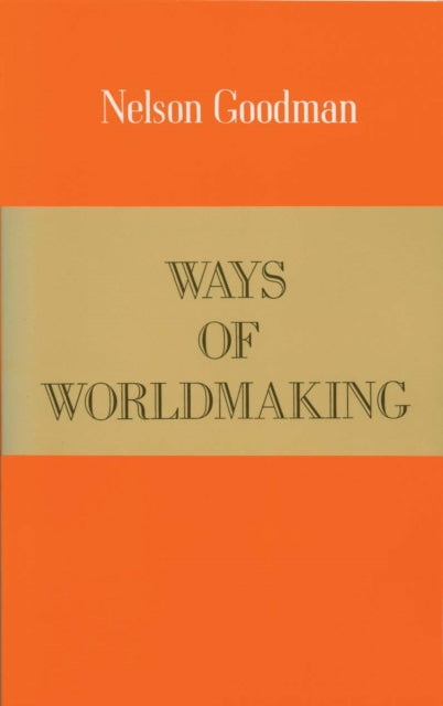 Ways of Worldmaking