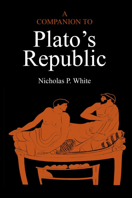 A Companion to Plato's Republic