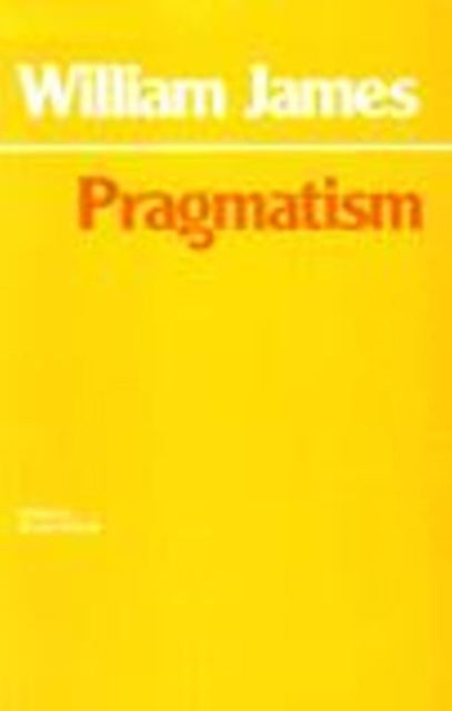 Pragmatism