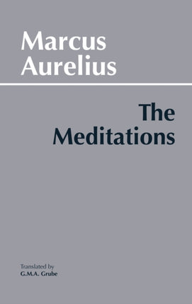 The Meditations