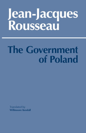 The Government of Poland