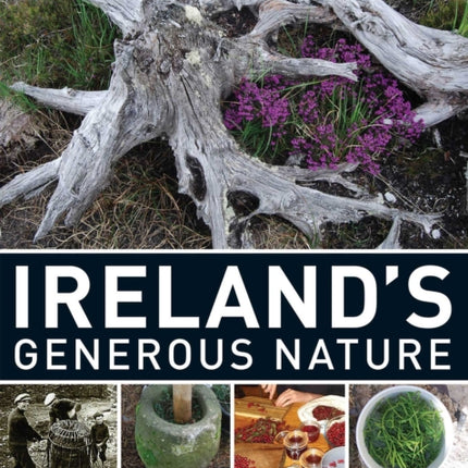 Irelands Generous Nature  The Past and Present