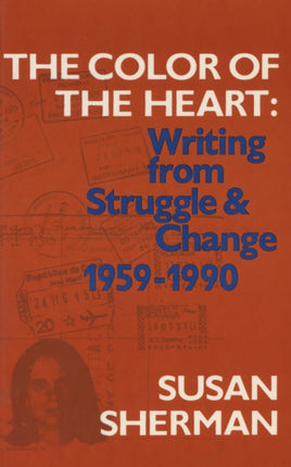 The Color of The Heart New and Selected Essays