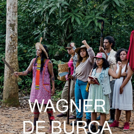 Bárbara Wagner & Benjamin de Burca: Five Times Brazil