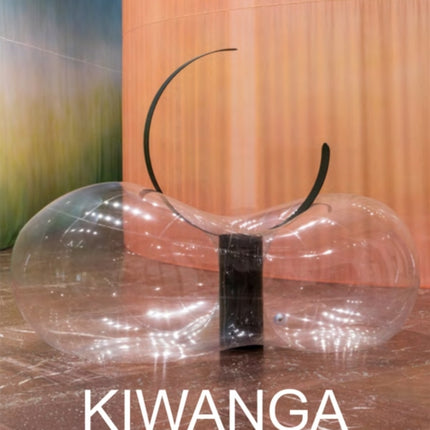 Kapwani Kiwanga: Off-Grid