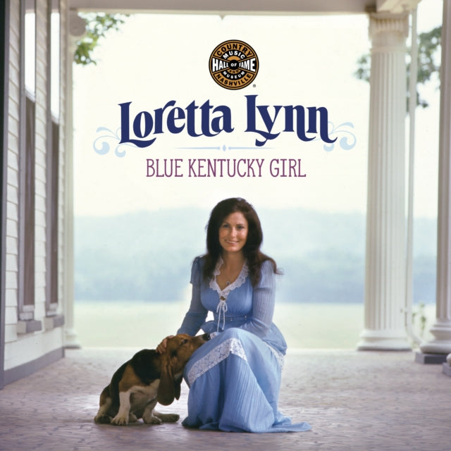 Loretta Lynn: Blue Kentucky Girl