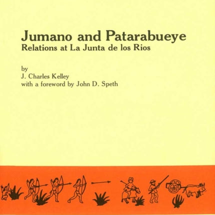 Jumano and Patarabueye