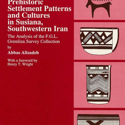 Prehistoric Settlement Patterns and Cultures in