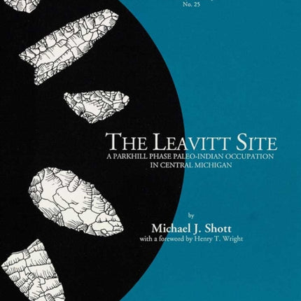 The Leavitt Site