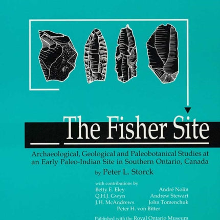The Fisher Site