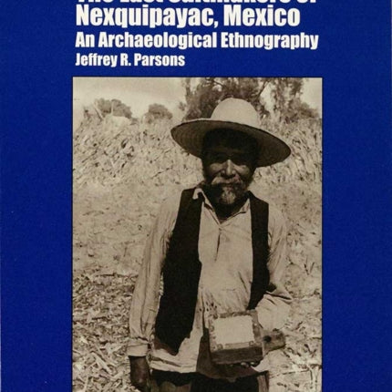 The Last Saltmakers of Nexquipayac Mexico