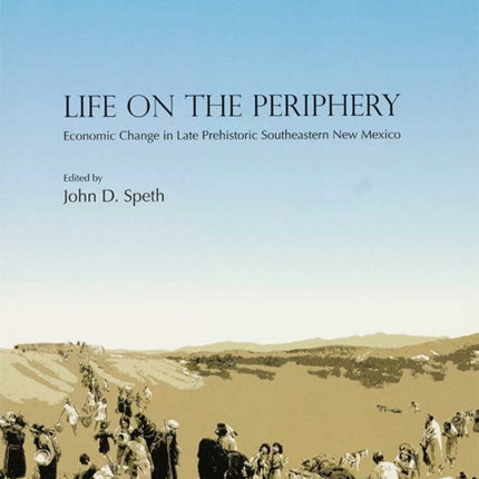 Life on the Periphery Economic Change in Late