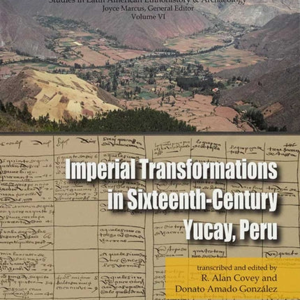 Imperial Transformations in SixteenthCentury