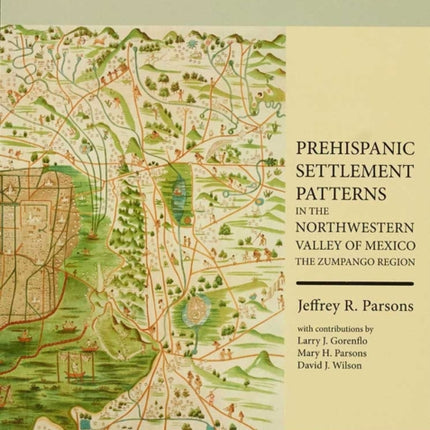 Prehispanic Settlement Patterns in the