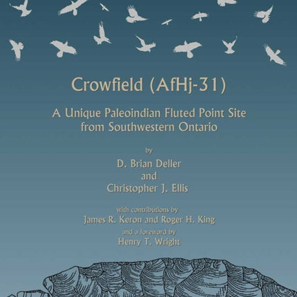 Crowfield Af Hj31