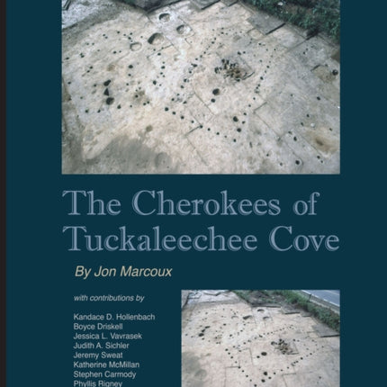 The Cherokees of Tuckaleechee Cove