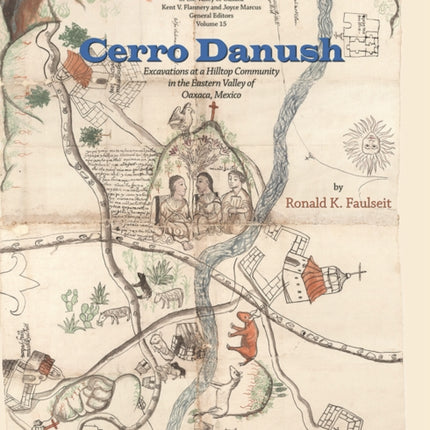 Cerro Danush