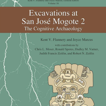 Excavations at San José Mogote 2