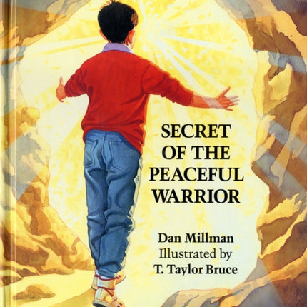 Secret of the Peaceful Warrior