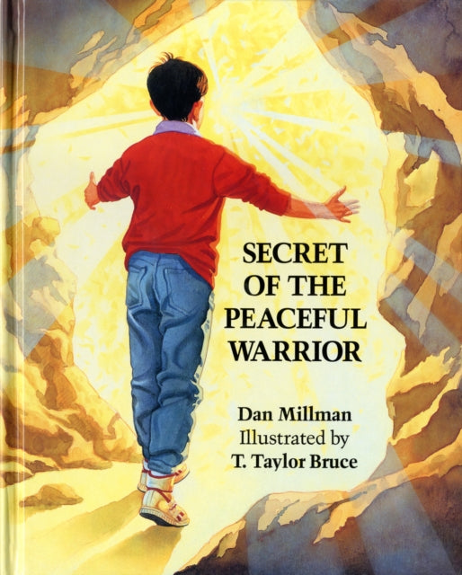 Secret of the Peaceful Warrior