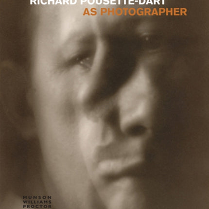 AbsencePresence  Richard PousetteDart as