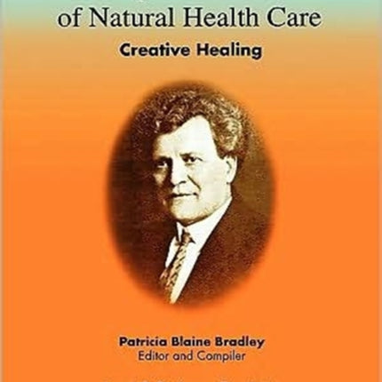 The Stephenson Method of Natural health Care Creative Healing