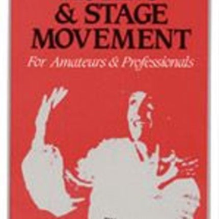 Acting & Stage Movement