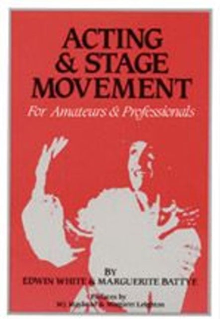 Acting & Stage Movement