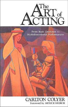 Art of Acting