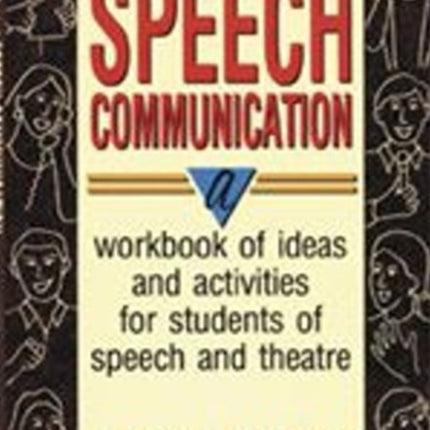 Complete Book of Speech Communication