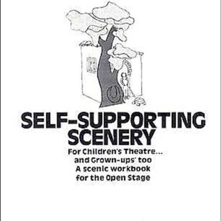 Self-Supporting Scenery