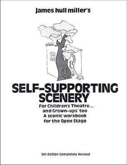 Self-Supporting Scenery