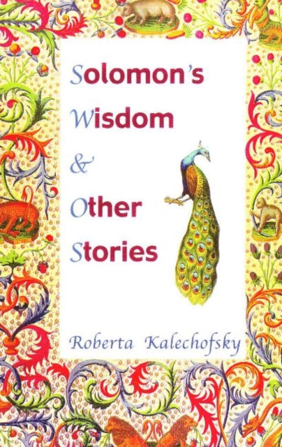 Solomon's Wisdom & Other Stories