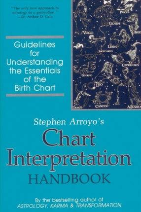 CHART INTERPRETATION HANDBOOK Guidelines for