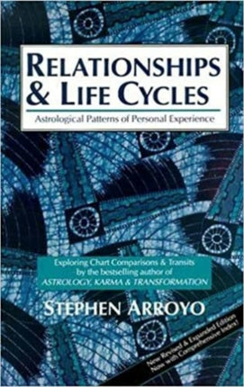 Relationships and Life Cycles Astrological