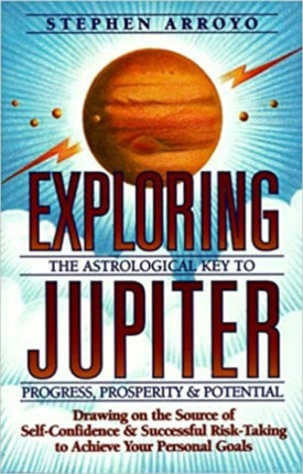 Exploring Jupiter Astrological Key to Progress