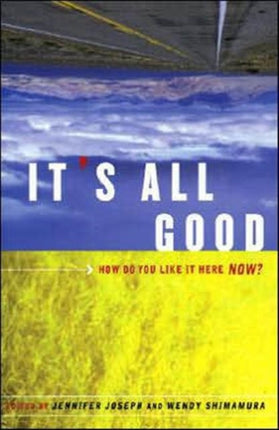 It's All Good: The Scenic Route through American Literature