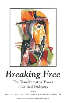 Breaking Free  The Transformative Power of