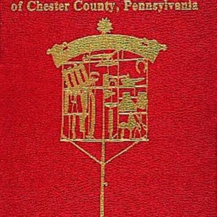 Arts and Crafts of Chester County, Pennsylvania