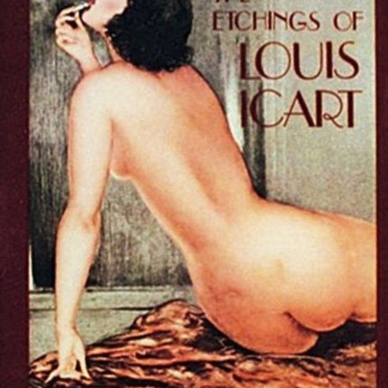 The Etchings of Louis Icart