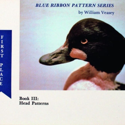 Blue Ribbon Pattern Series: Head Patterns