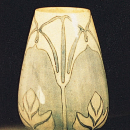 Newcomb Pottery: An Enterprise for Southern Women, 1895-1940