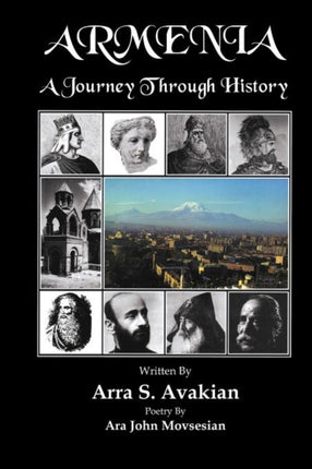 Armenia A Journey Through History